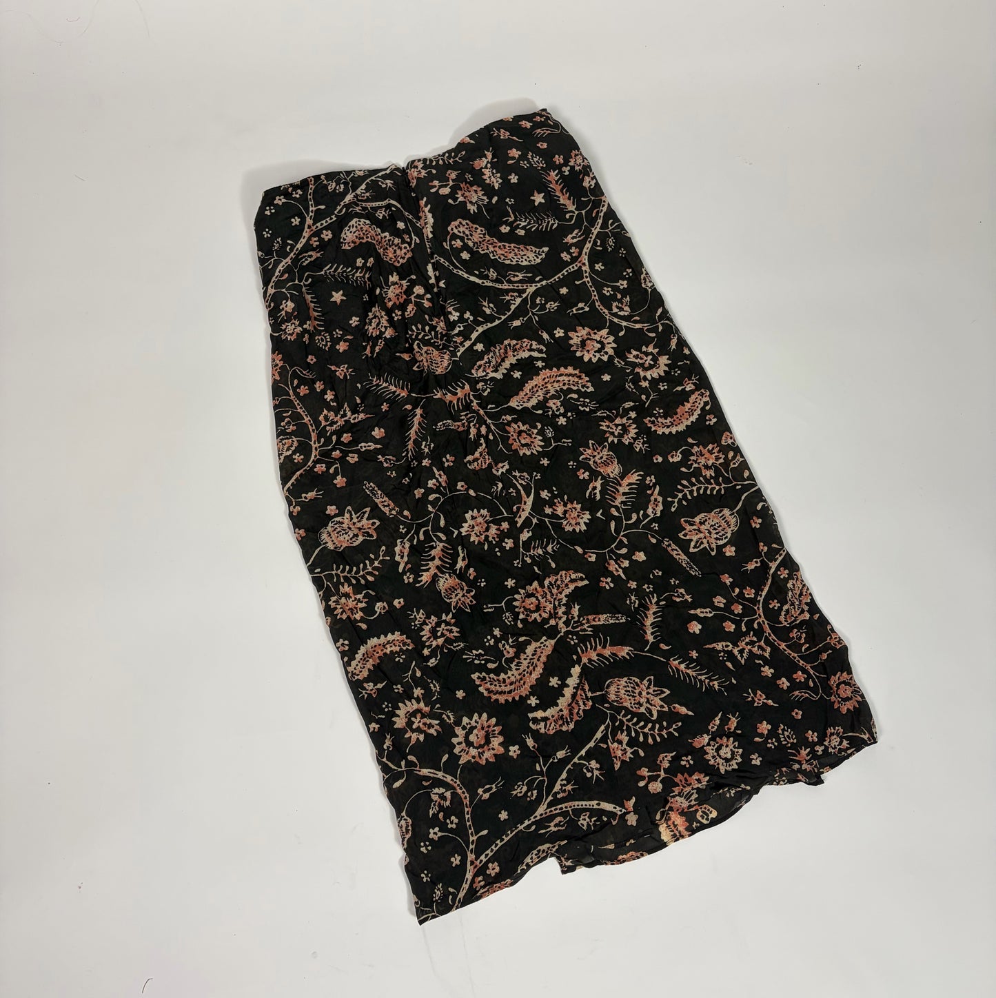 ba&sh Midi Skirt