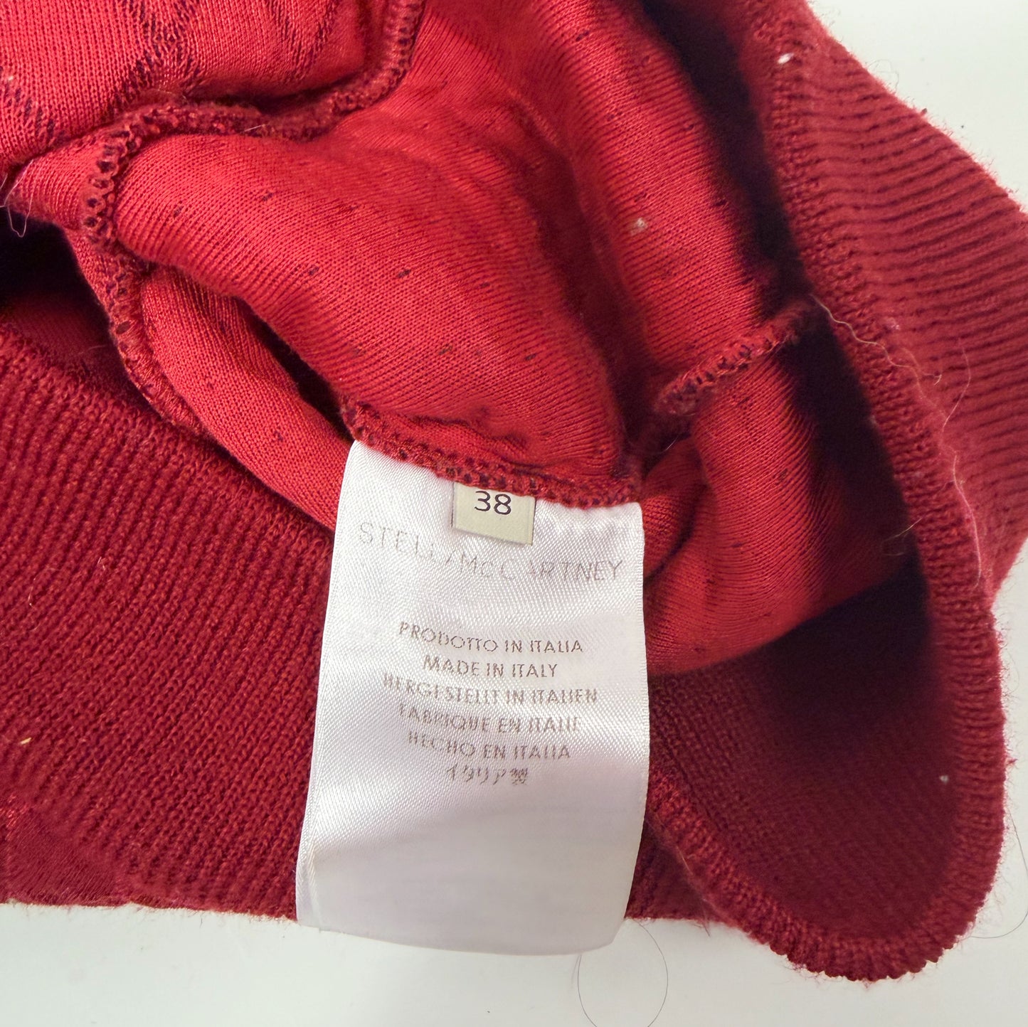 Stella McCartney Sweater