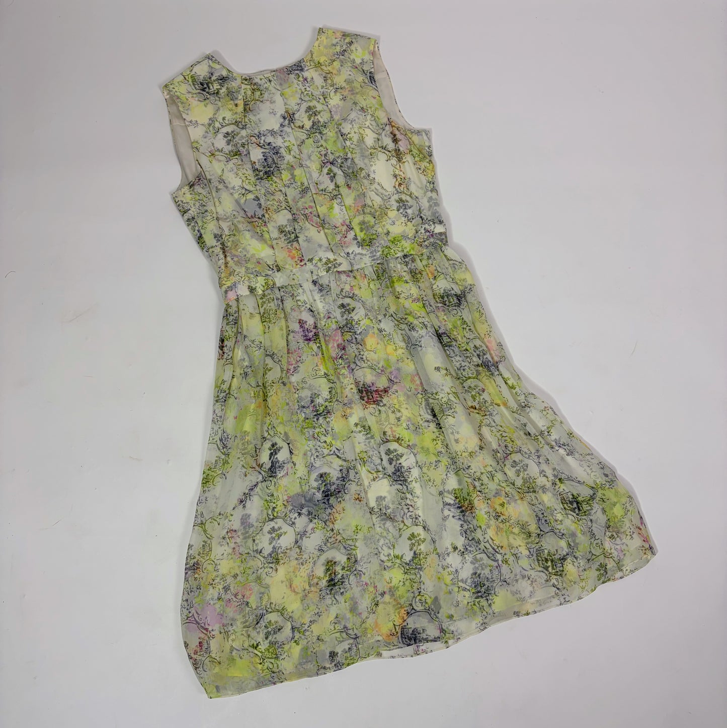 Erdem Dress