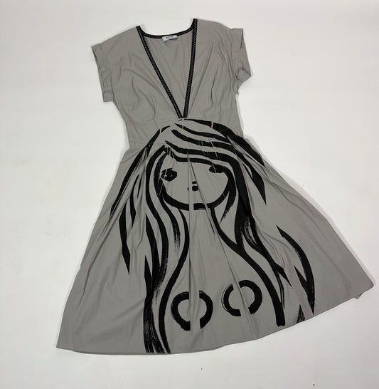 Moschino Dress