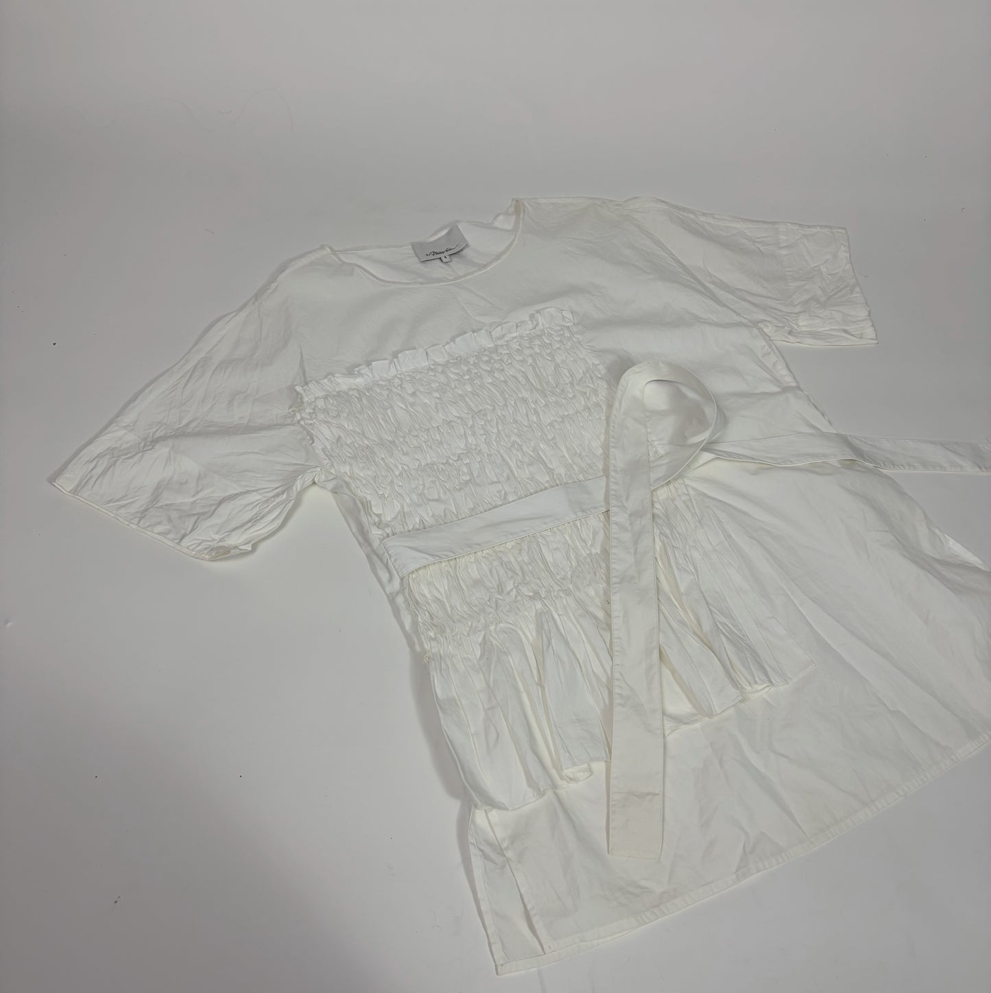 Phillip Lim White Top