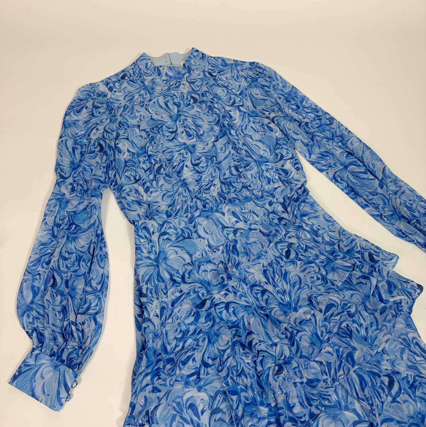 Saloni Midi Dress