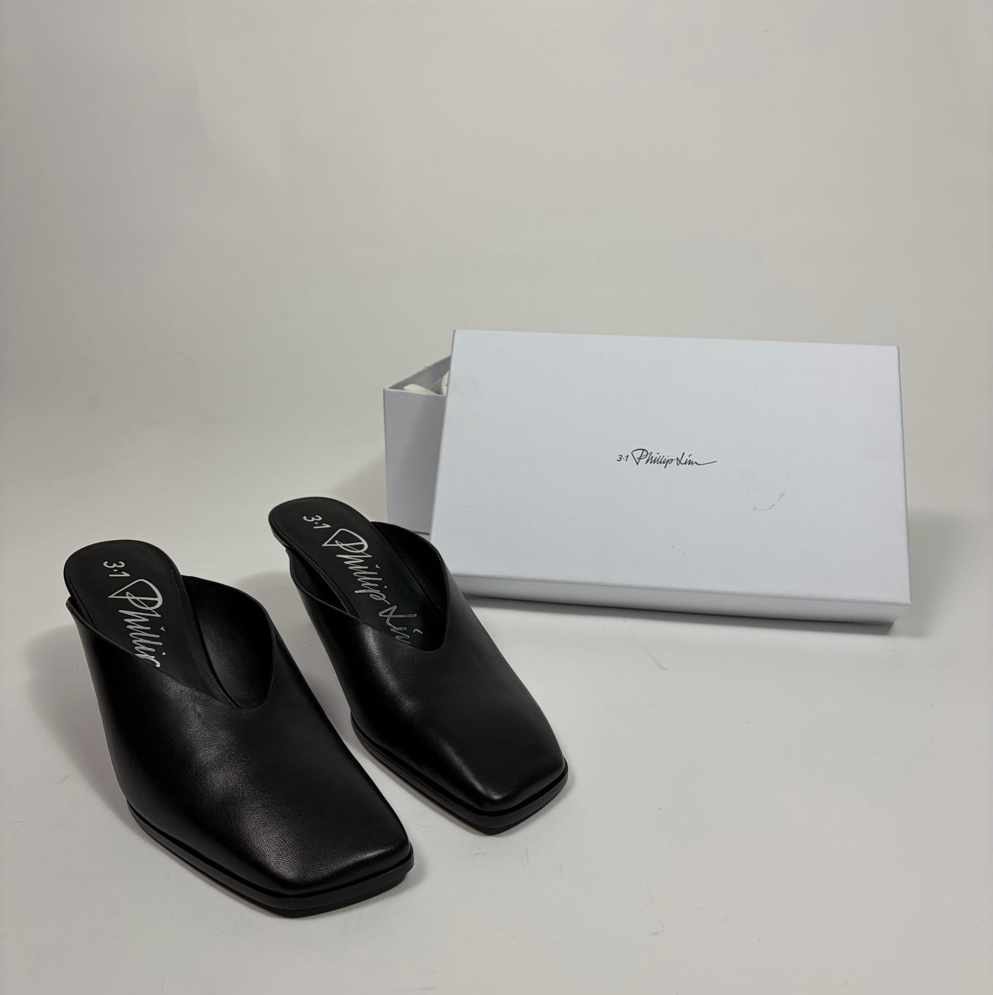 Phillip Lim Heels