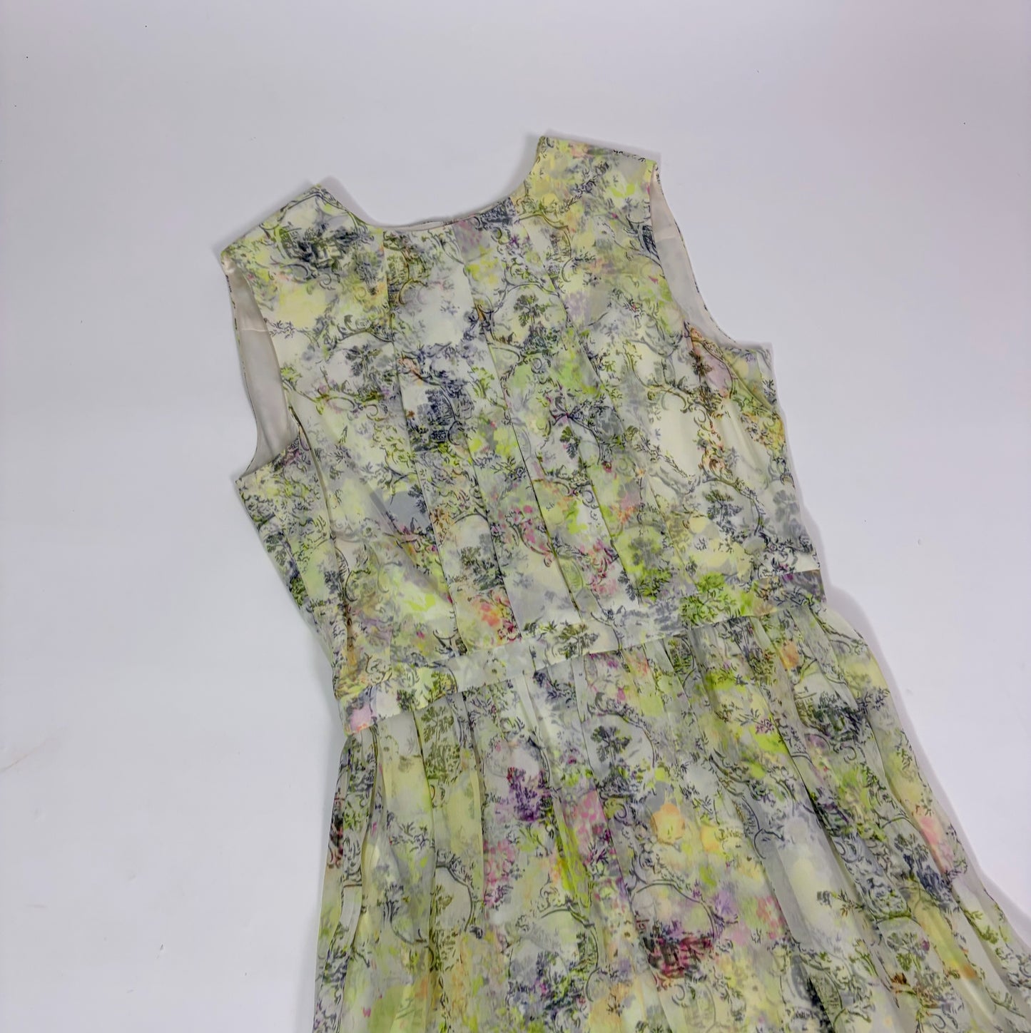 Erdem Dress