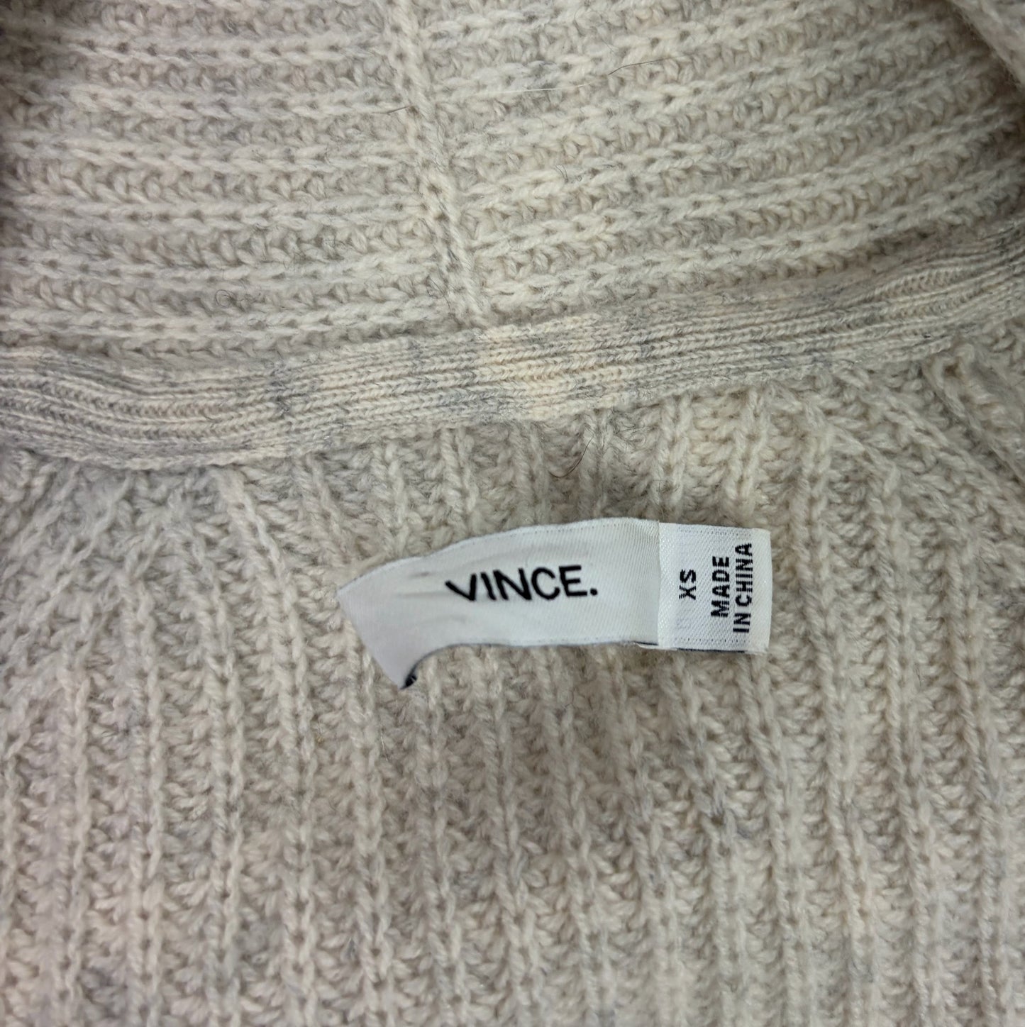 Vince Cardigan