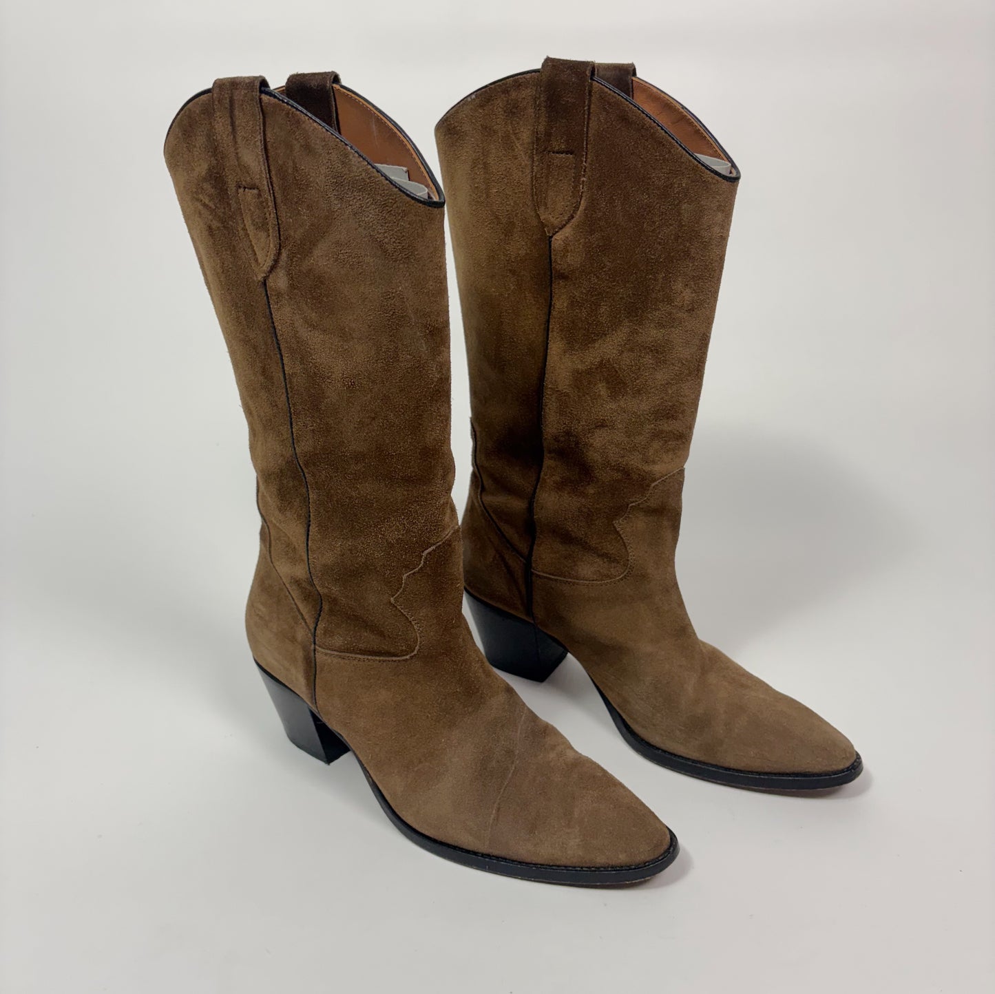 Paris Texas Boots