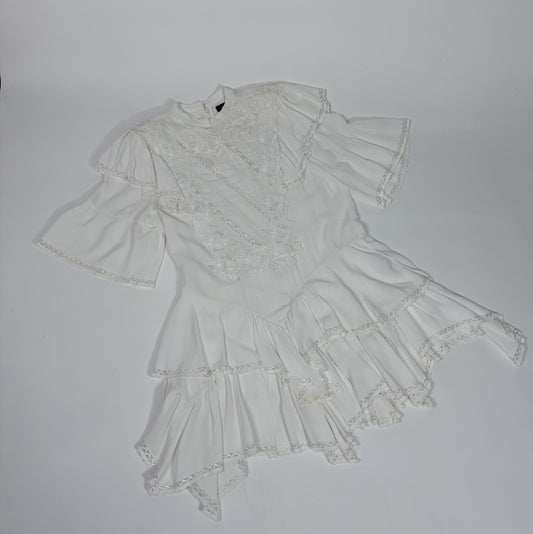 Isabel Marant Mini Dress