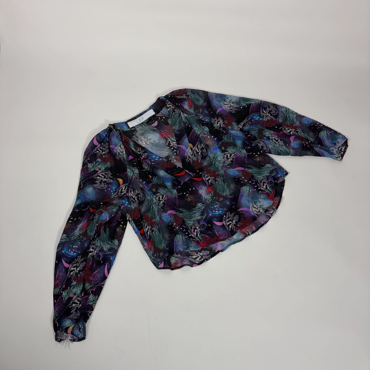 IRO Silk Top