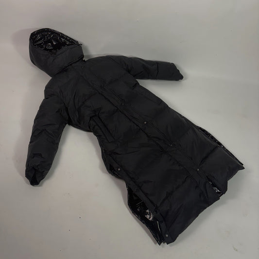 YVES Salomon Reversible Parka Jacket