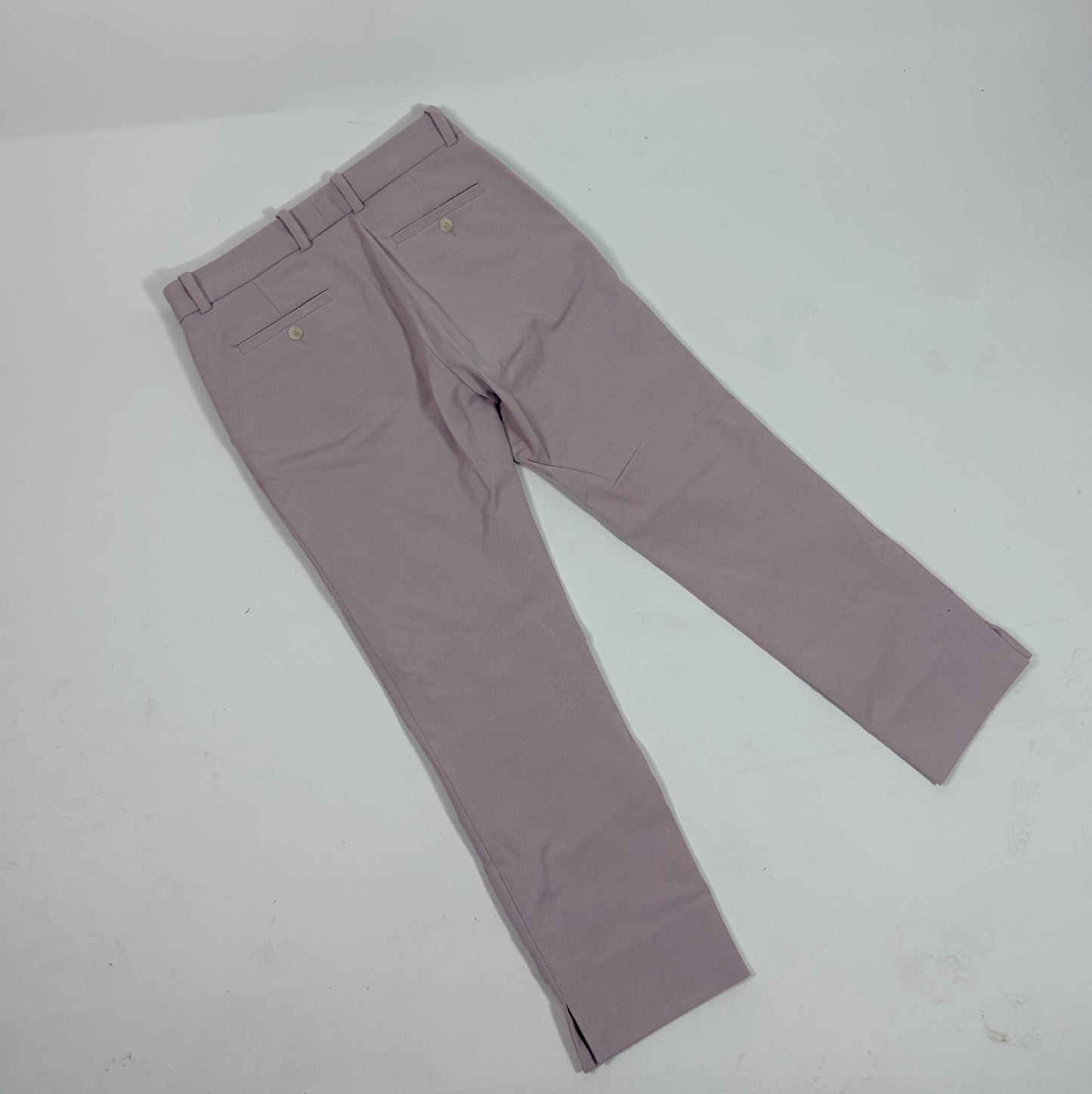 Joseph Dusty Pink Trousers