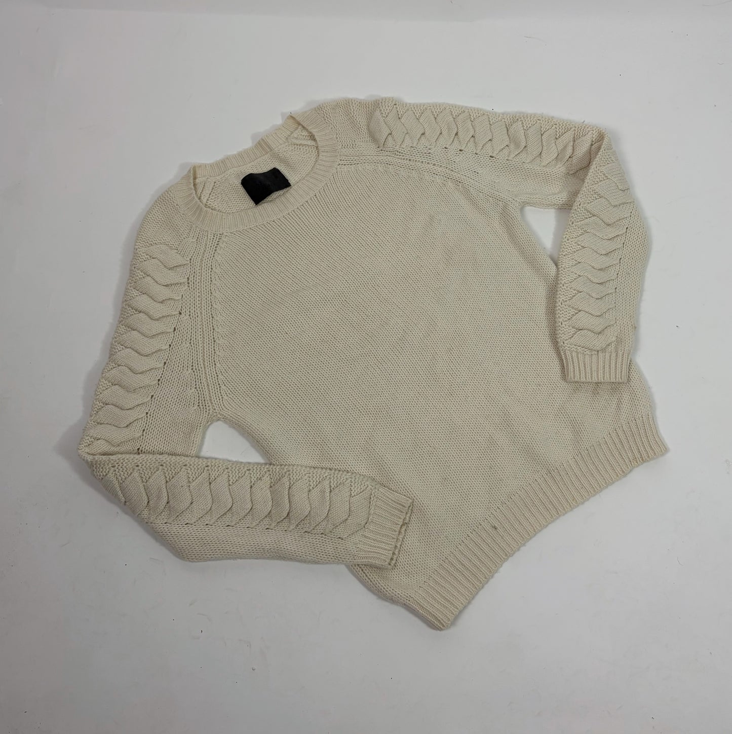 Zoe Jordan Knit Jumper