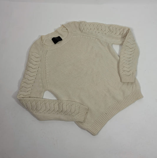 Zoe Jordan Knit Jumper