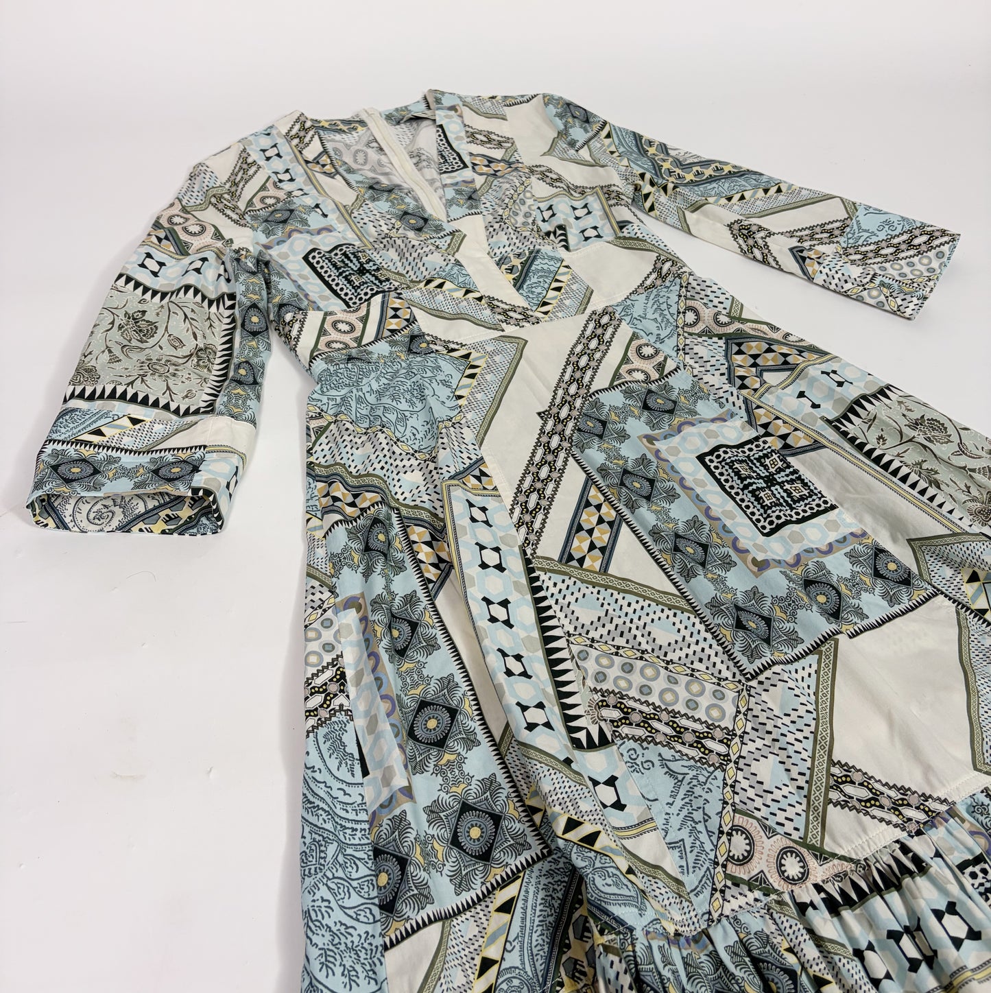 Etro Maxi Dress