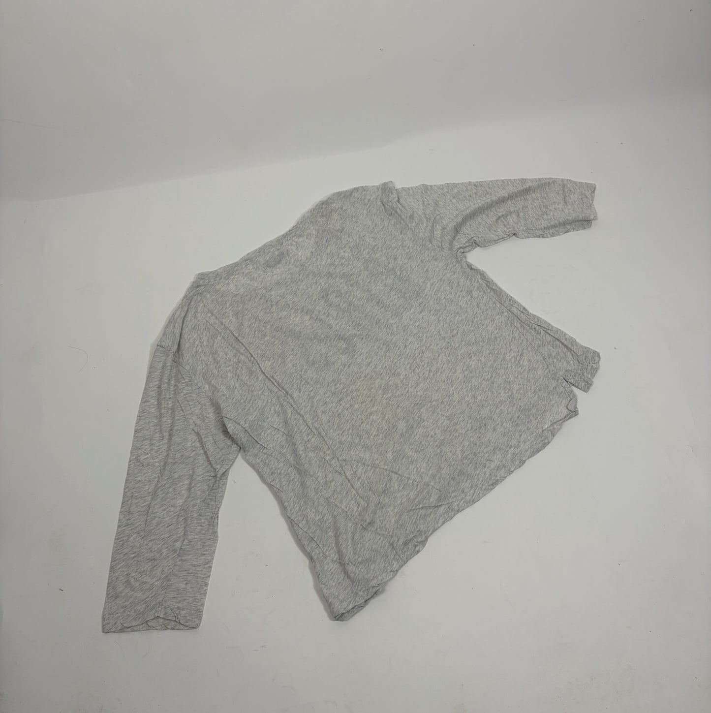 ACNE 'Girls' Graphic 3/4 Length Top