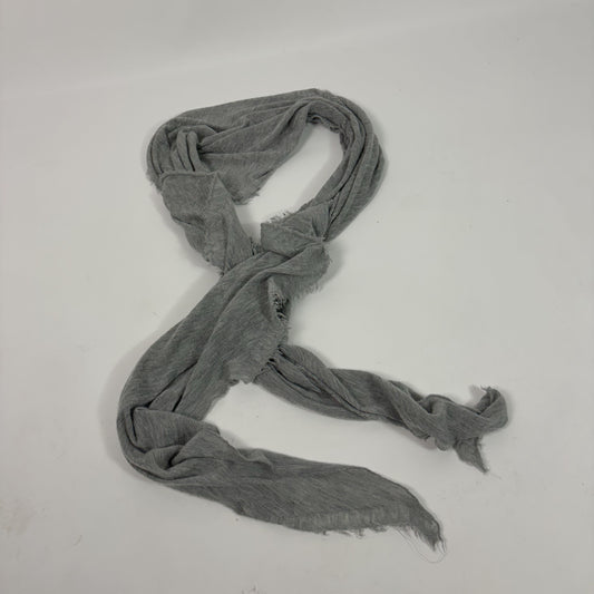 Isabel Marant Cashmere Scarf