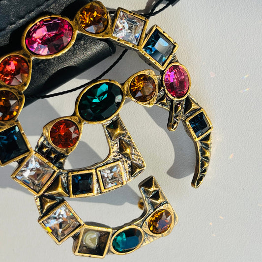 Gucci belt