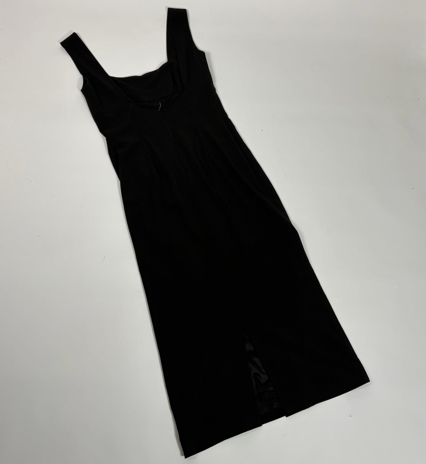 Dolce & Gabbana Black Dress ( Vintage )