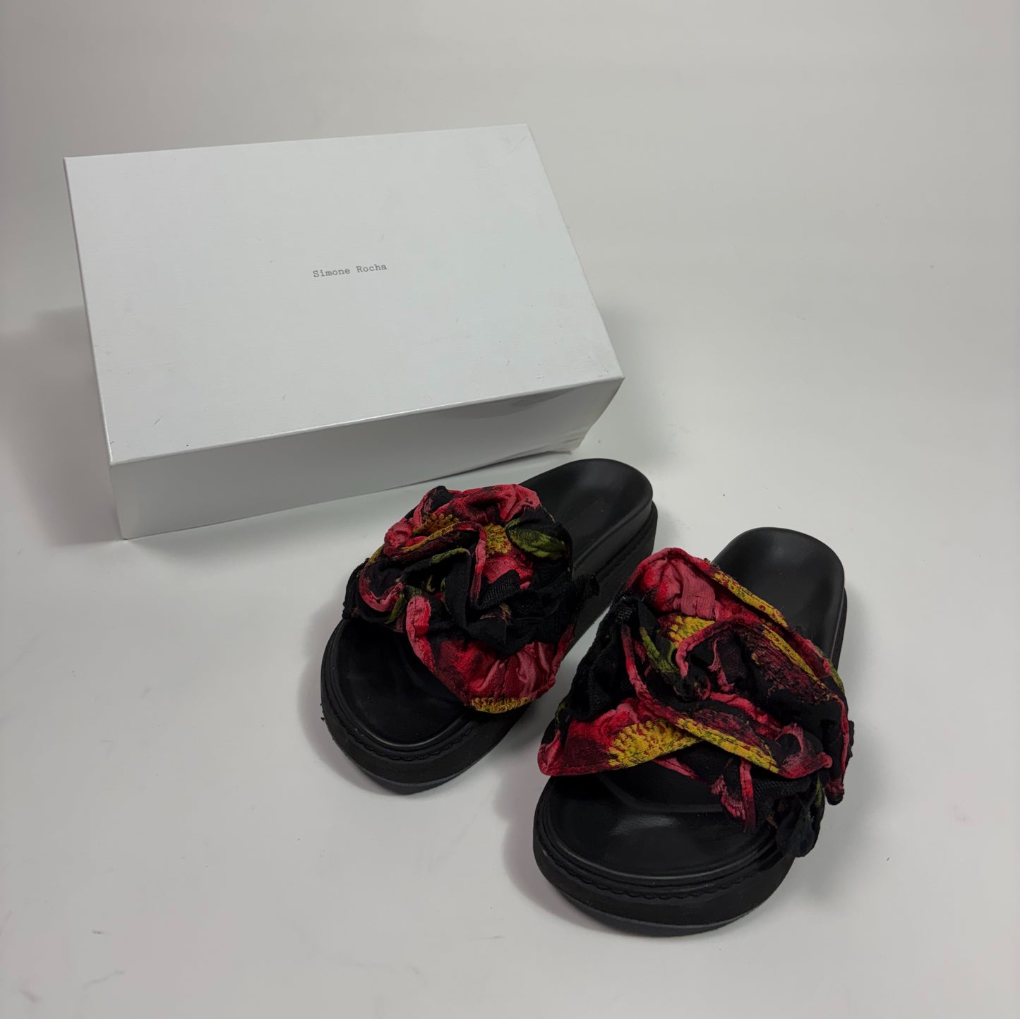 Simone Rocha Sliders
