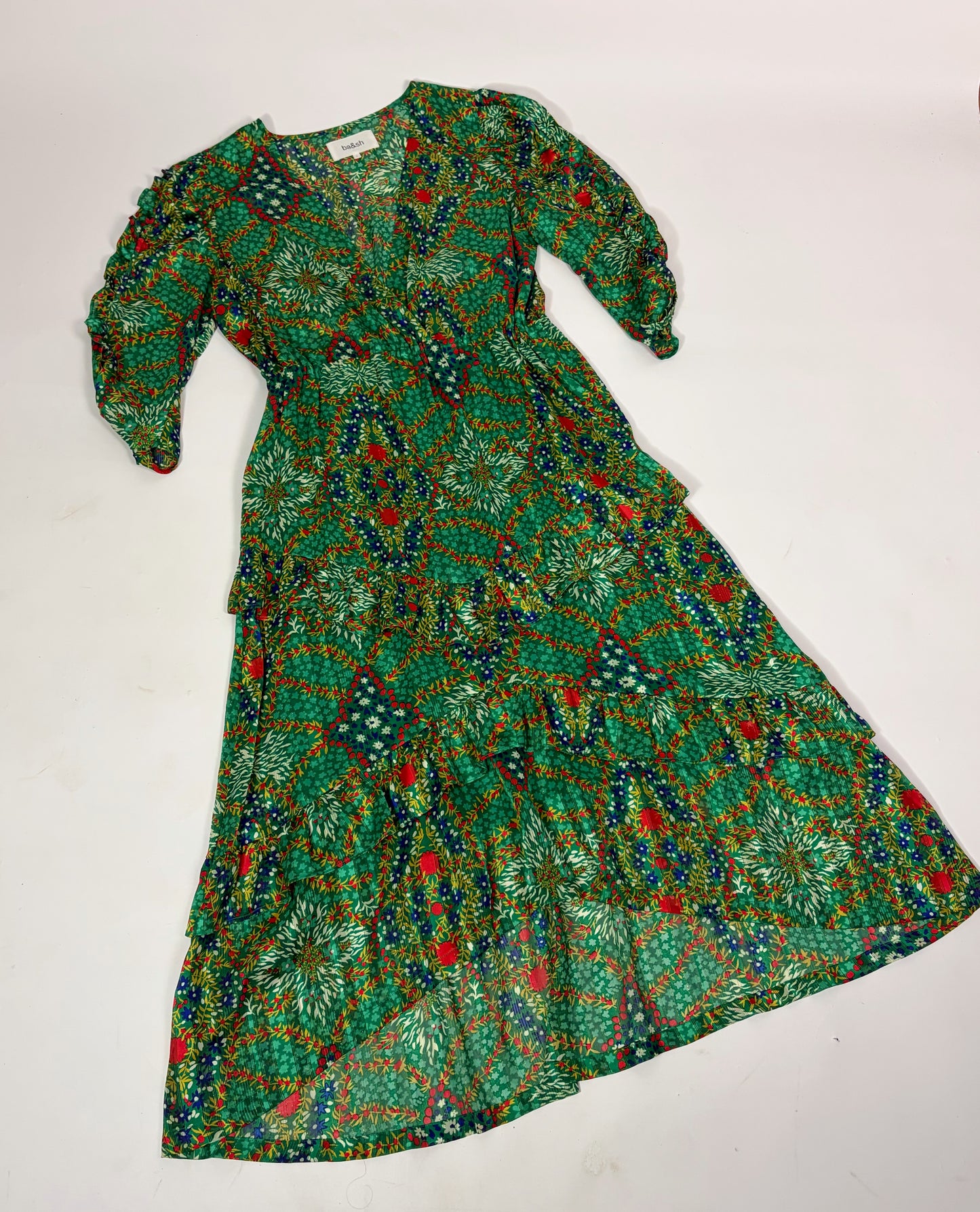 ba&sh Maxi Dress