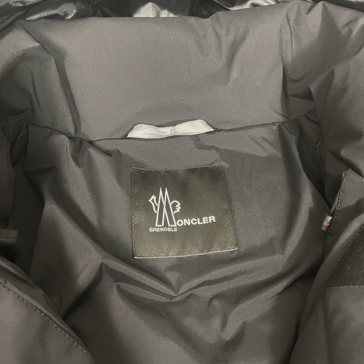 Moncler Ski Jacket