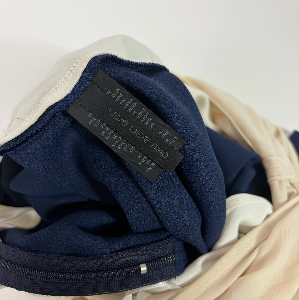 Donna Karan Dress ( Vintage )