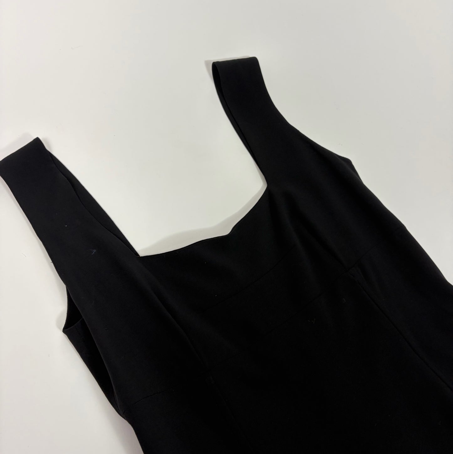 Dolce & Gabbana Black Dress ( Vintage )