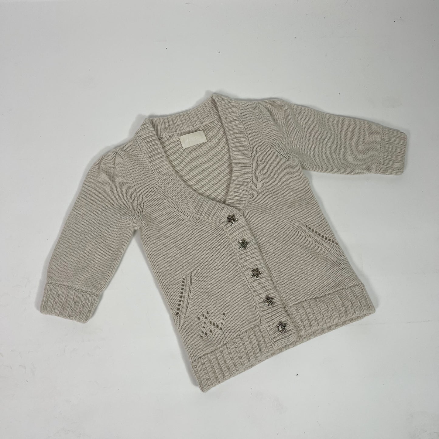 Zadig & Voltaire Cashmere Cardigan