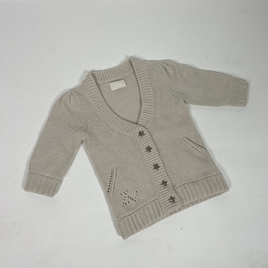 Zadig & Voltaire Cashmere Cardigan