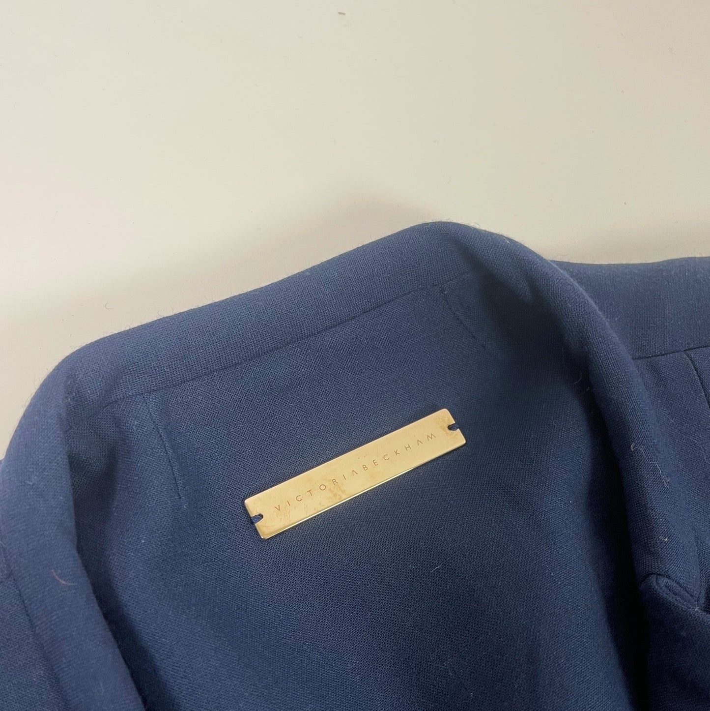 Victoria Beckham Coat