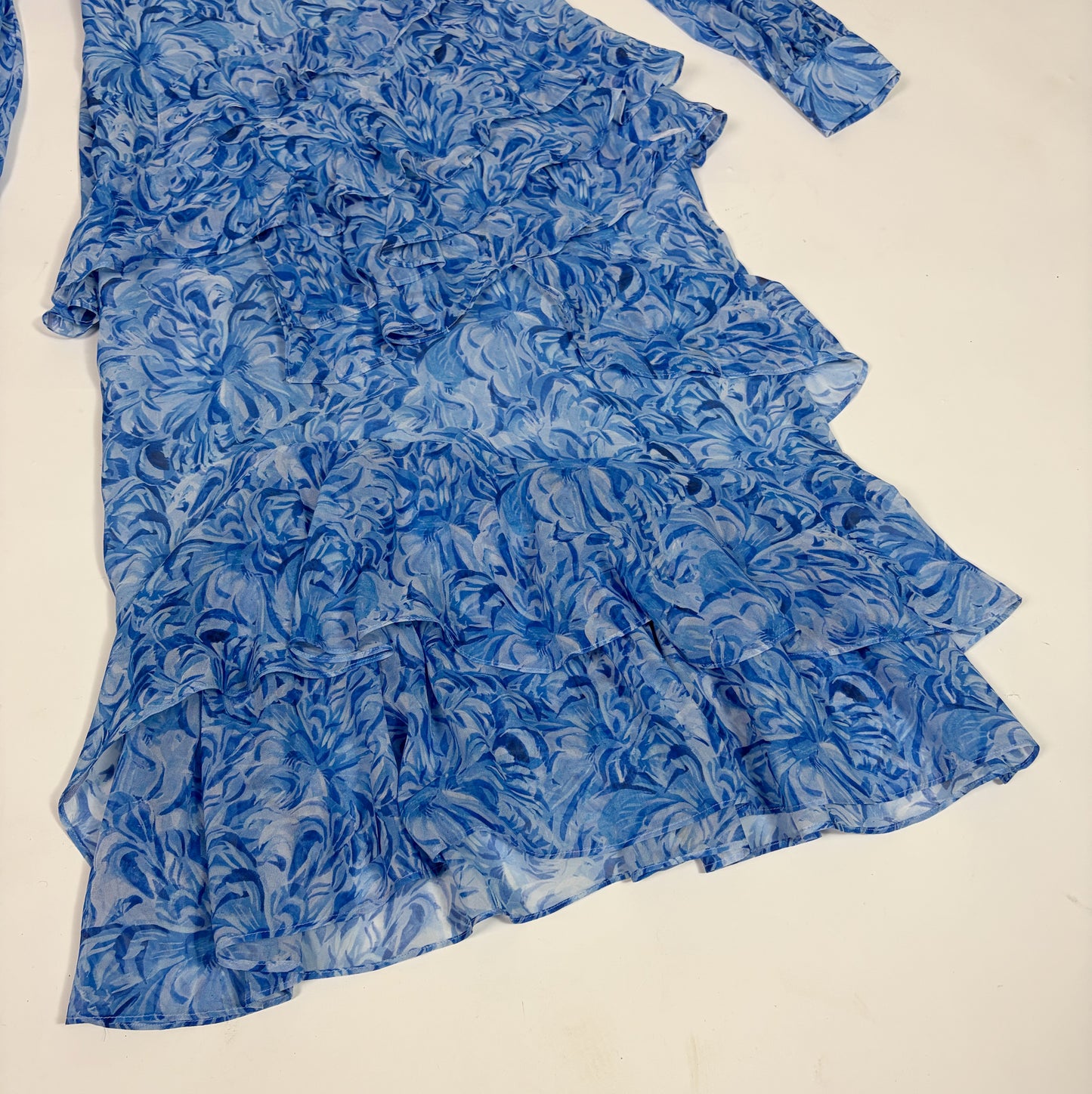Saloni Midi Dress