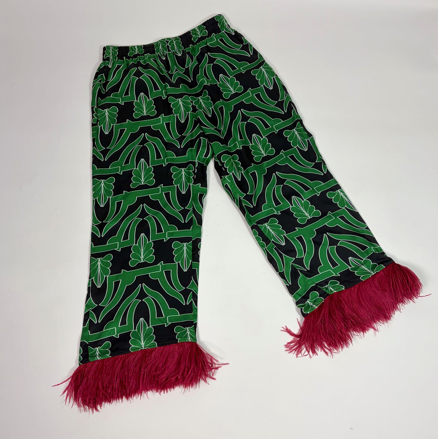 Borgo de Nor Matching Set
