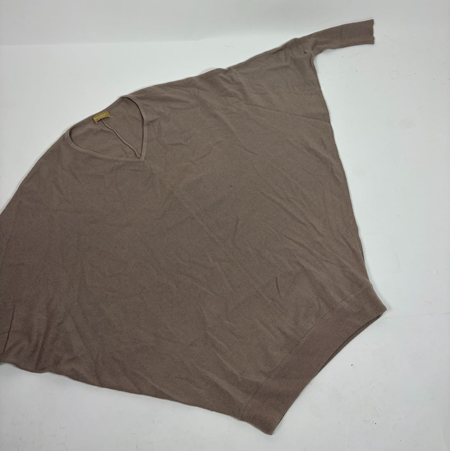 Roisin Linnane Cashmere Jumper