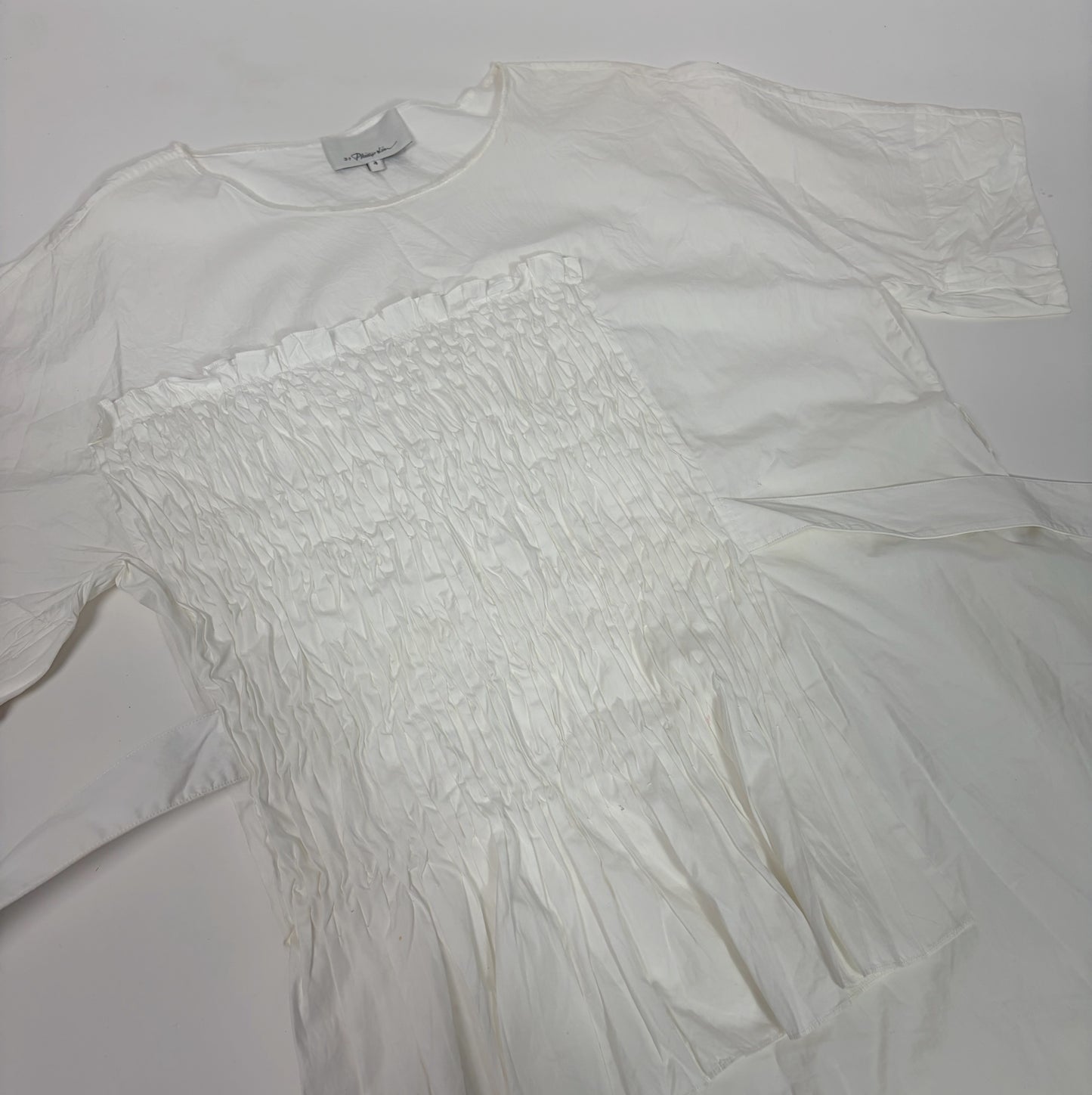 Phillip Lim White Top