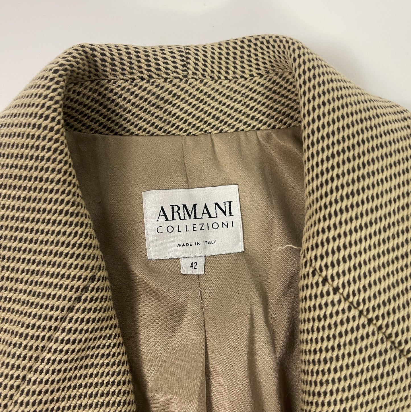Armani Blazer
