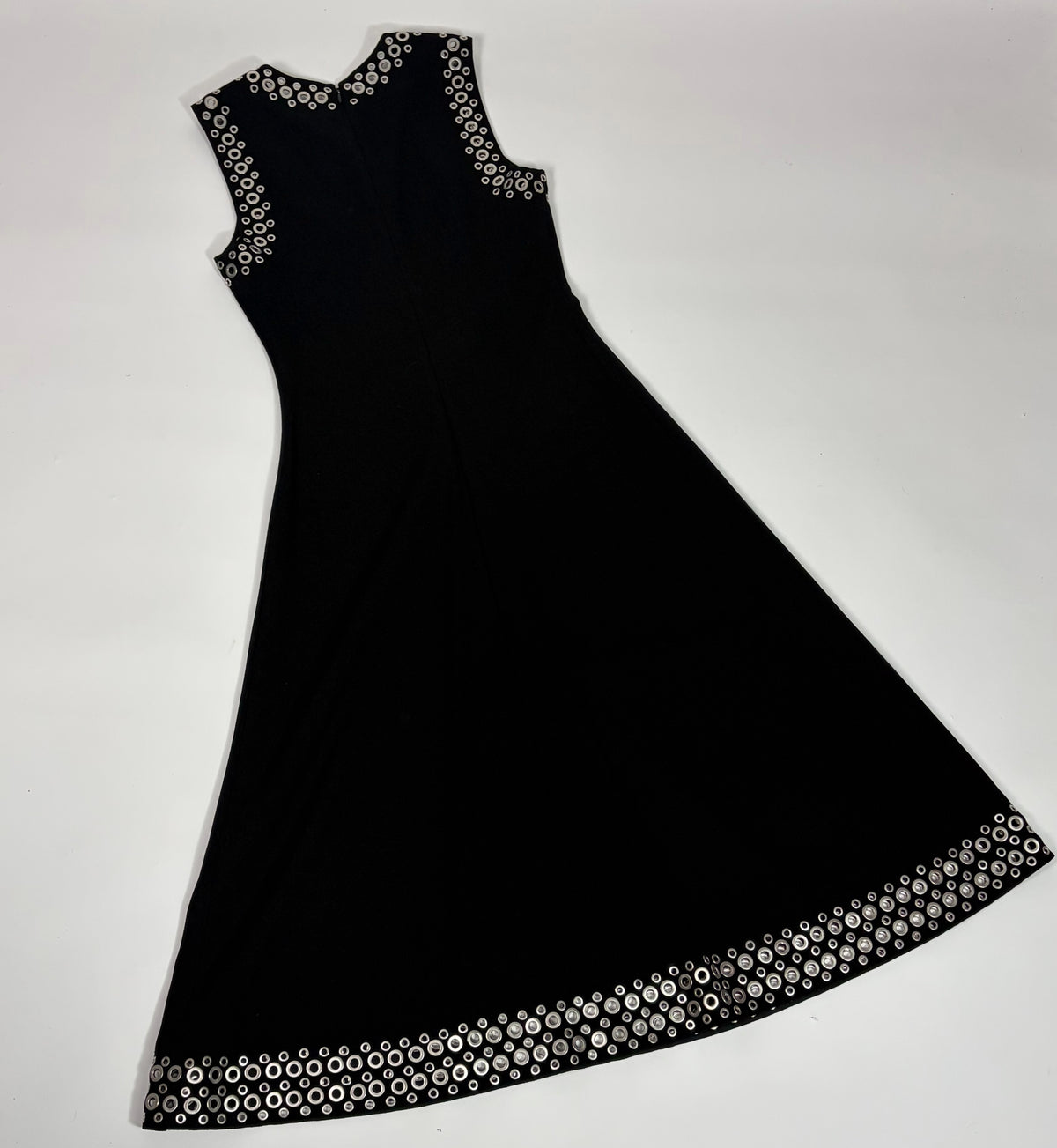 Alexander Wang Stud Dress