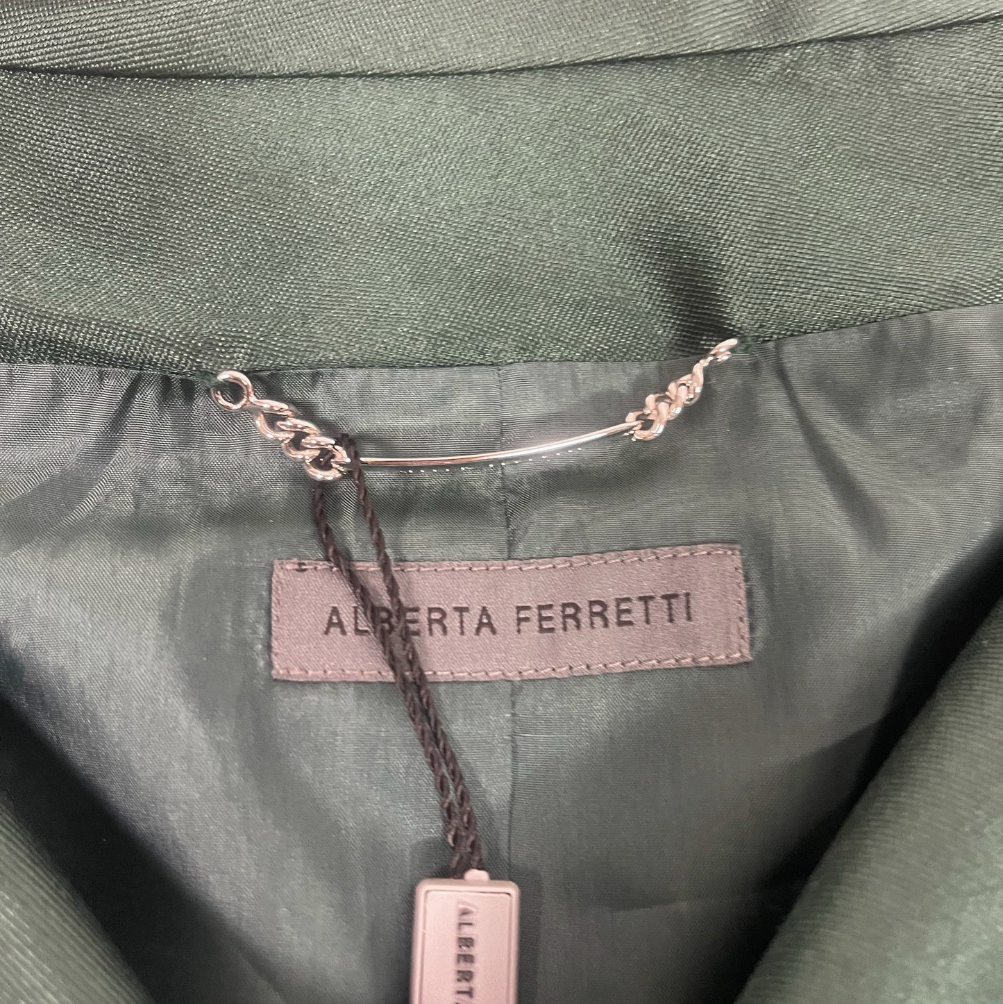 Alberta Ferretti Top