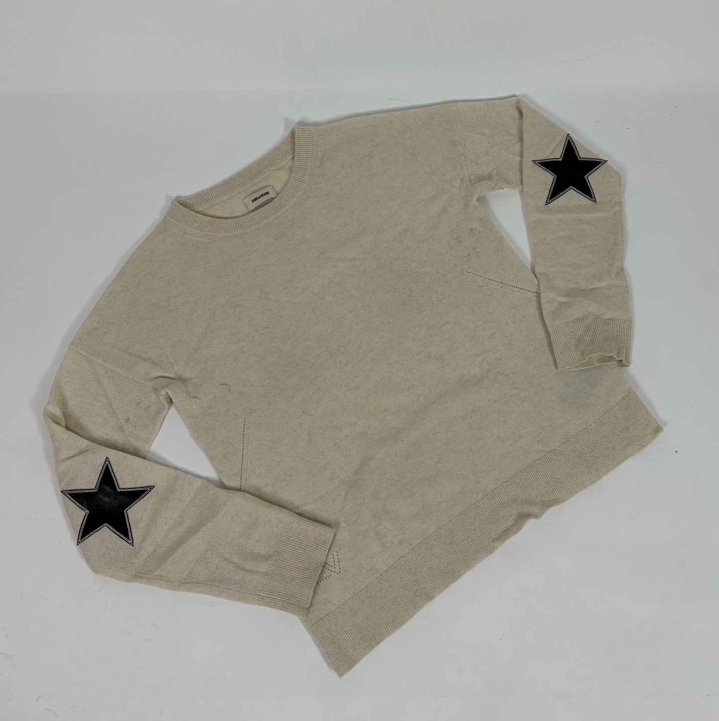 Zadig & Voltaire Knit Jumper