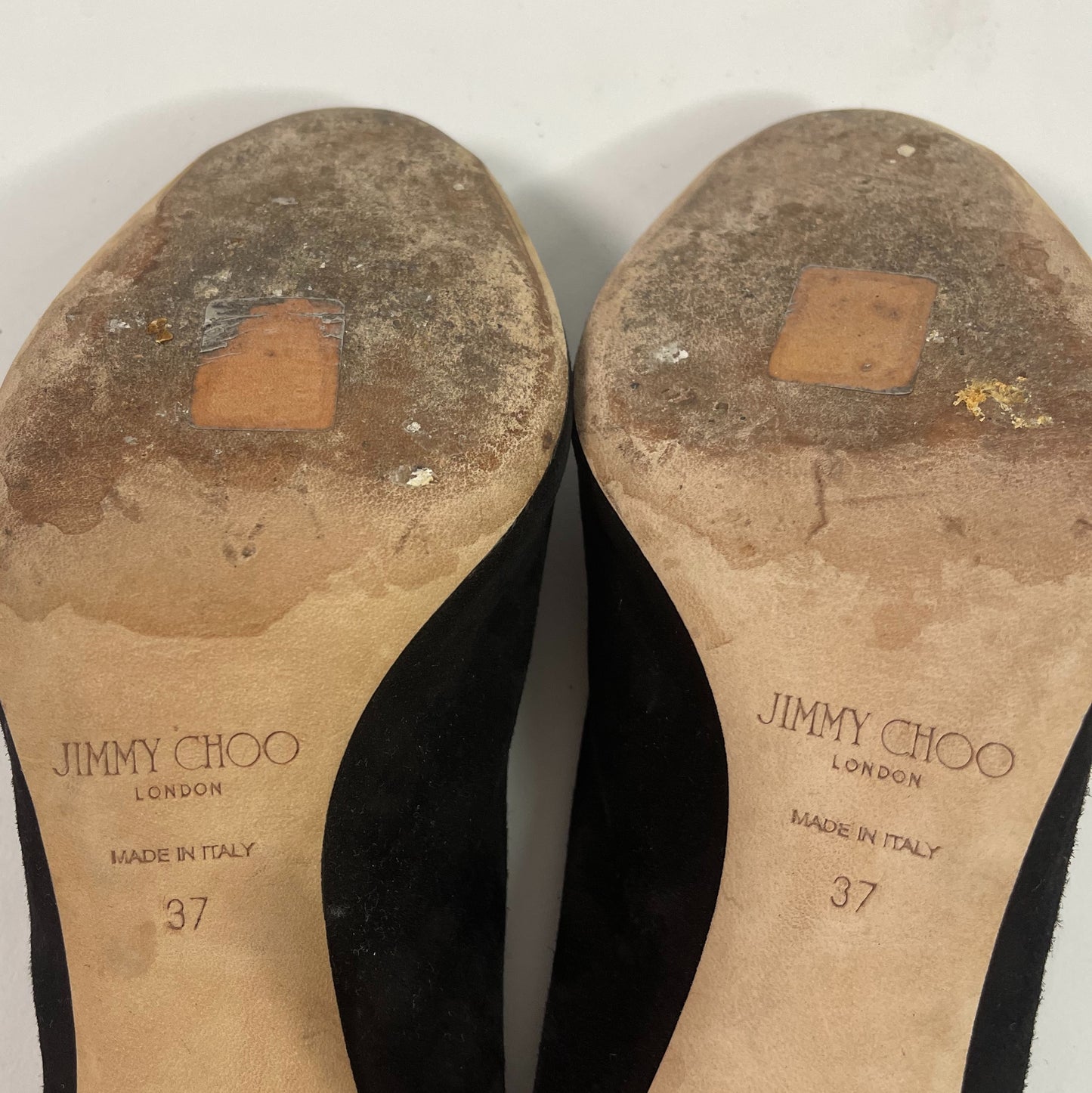Jimmy Choo Heels