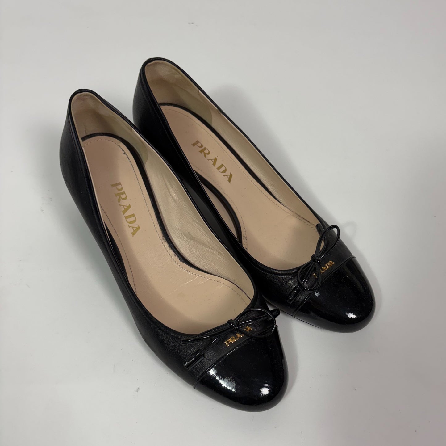 Prada Pumps