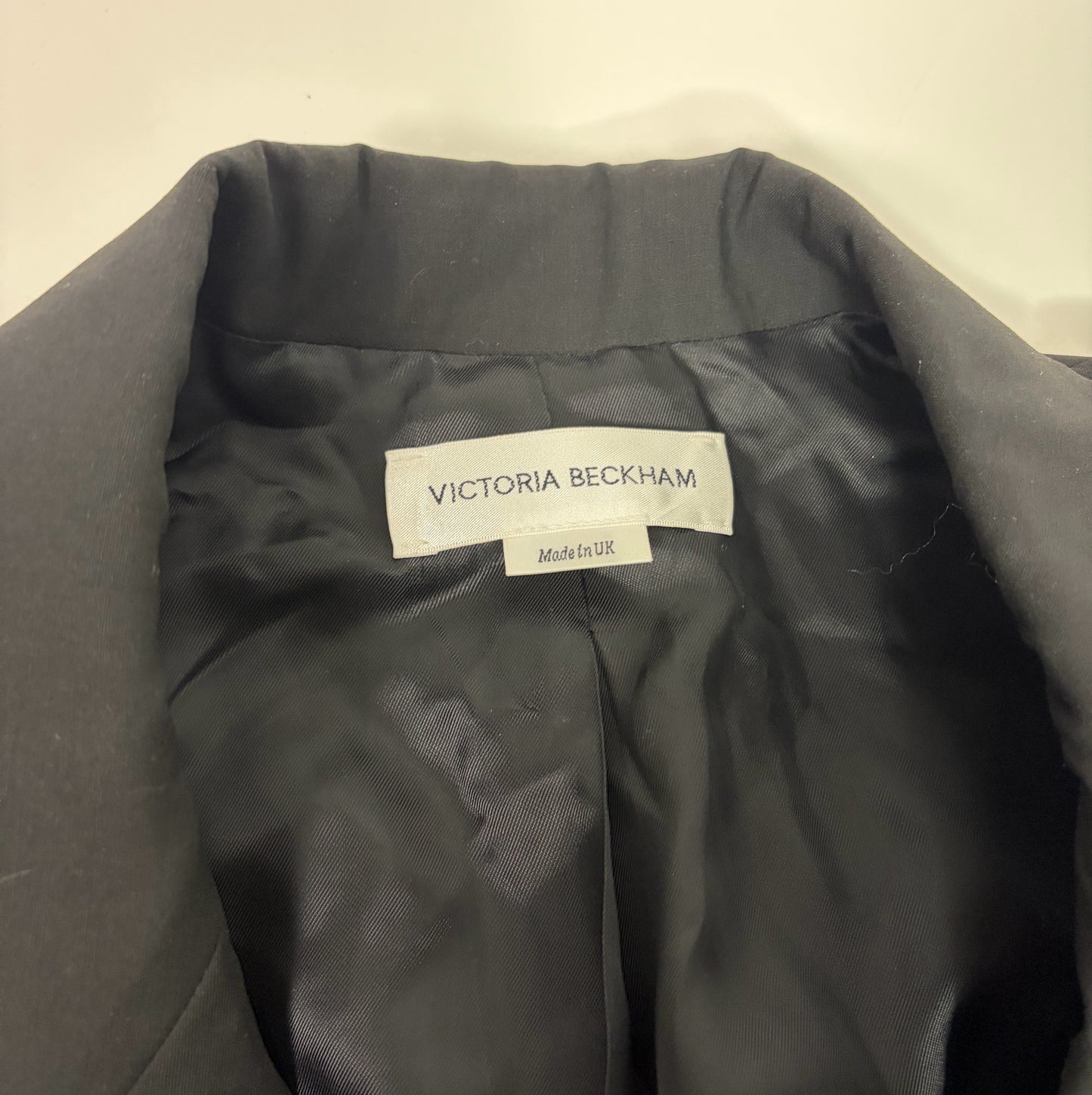 Victoria Beckham Blazer