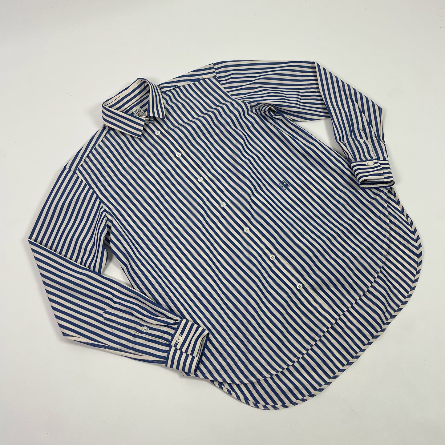 TOTEME Striped Shirt