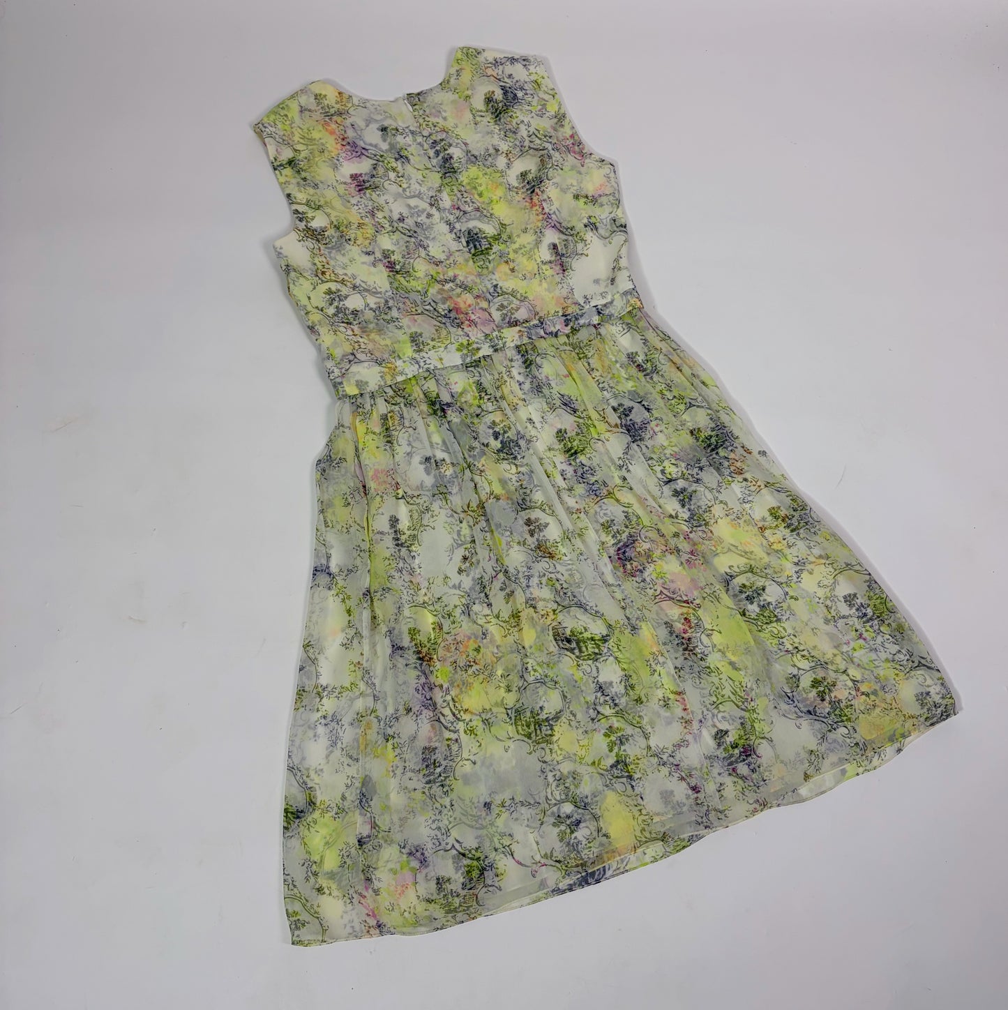 Erdem Dress