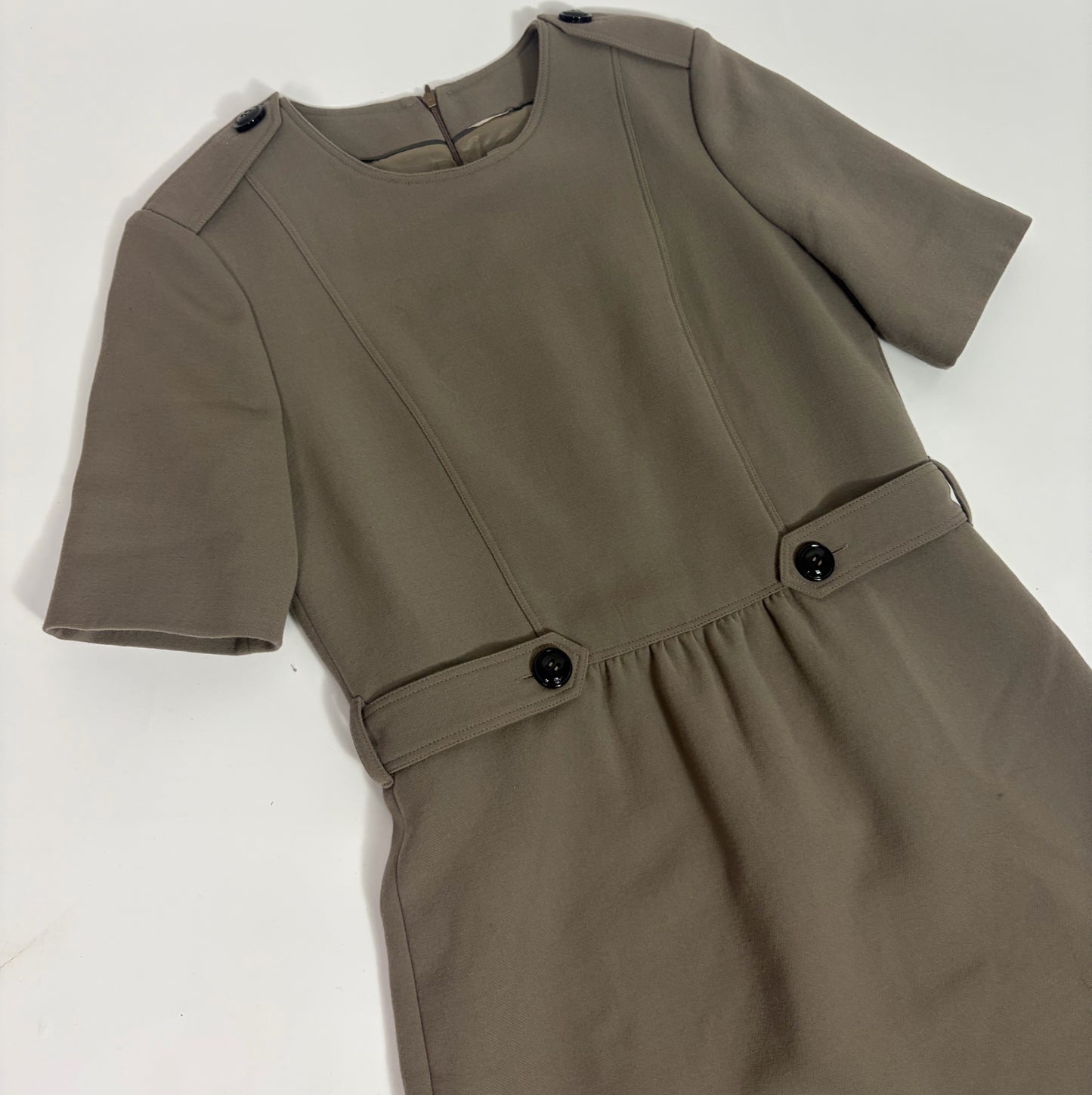 Burberry Dress
