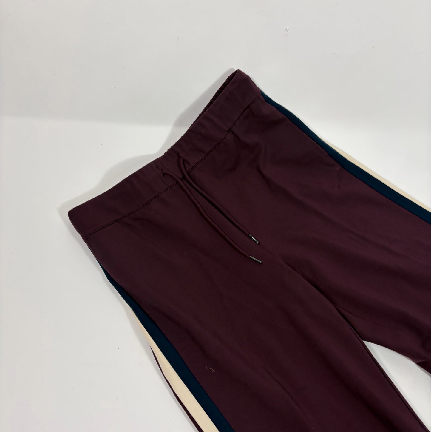 WYSE Maroon Track Pants