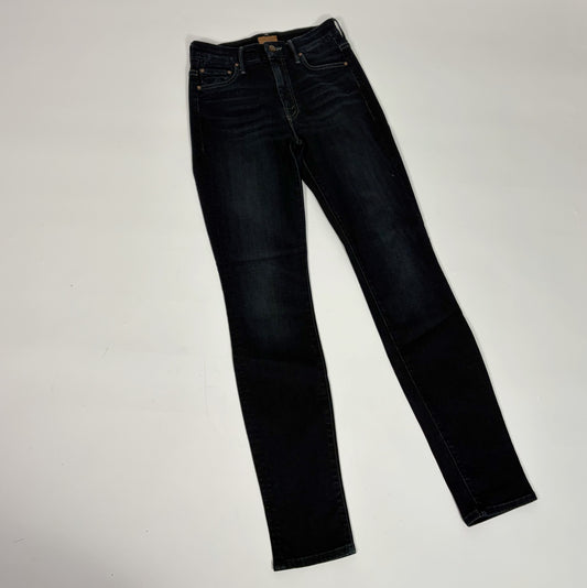 MOTHER Dark Wash Jeans