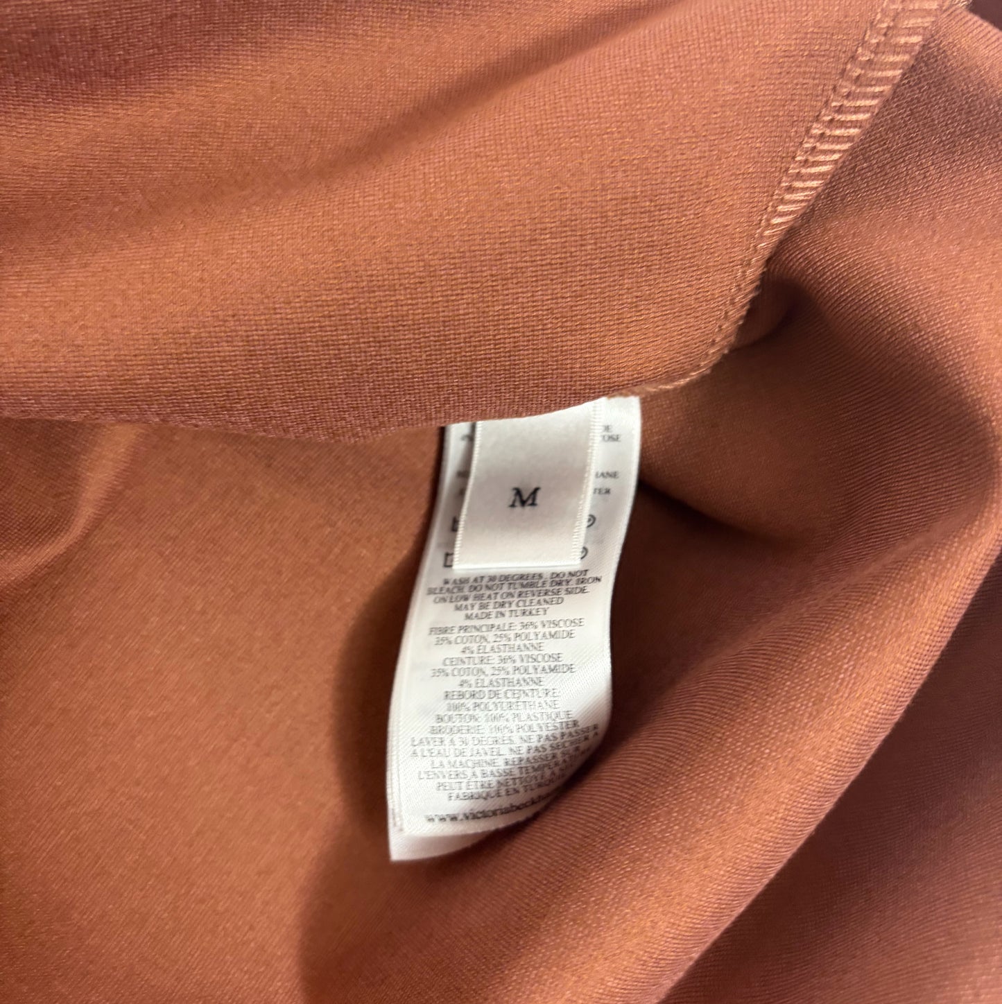 VVB Victoria Beckham Dress