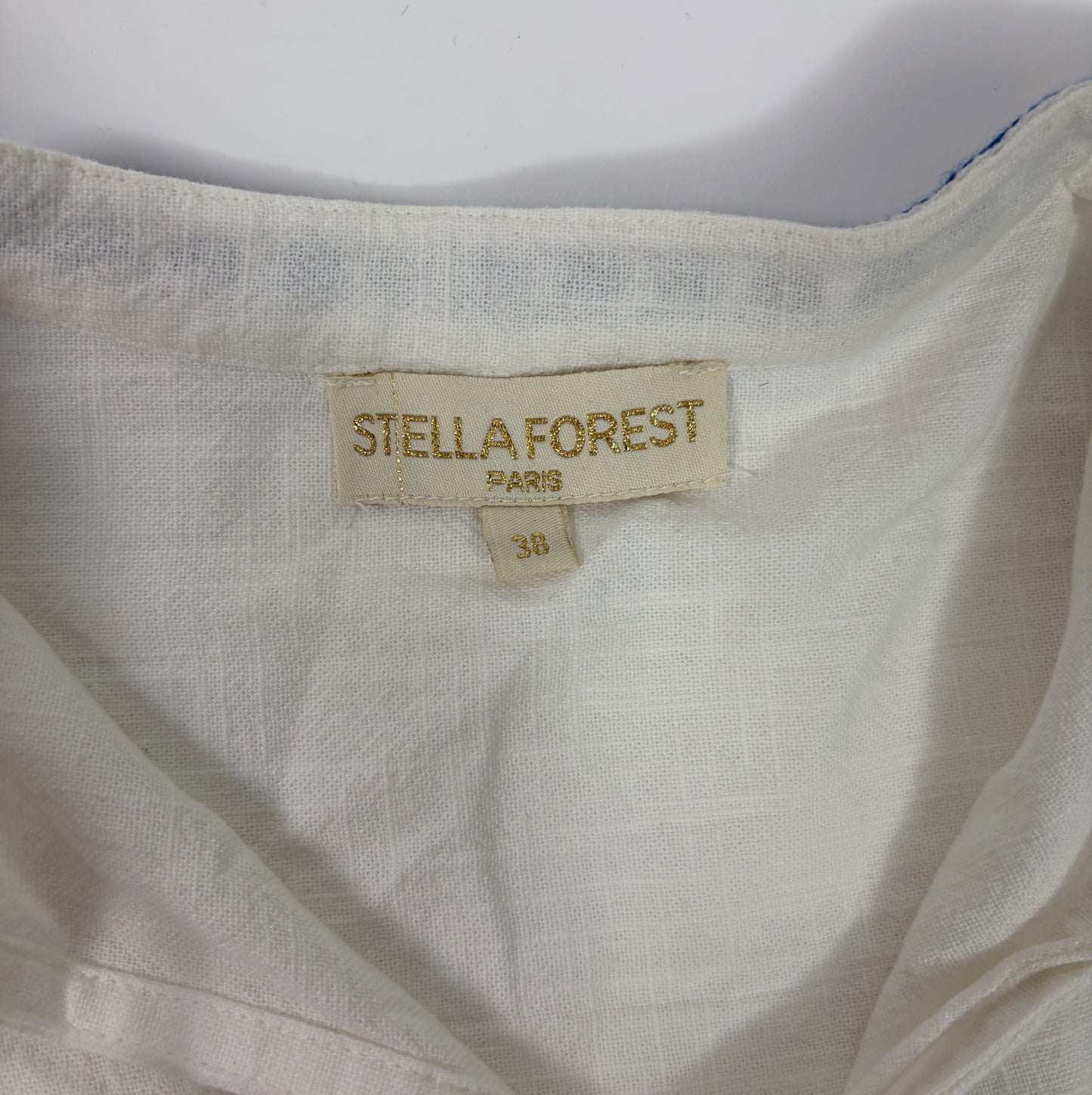 Stella Forest Blouse
