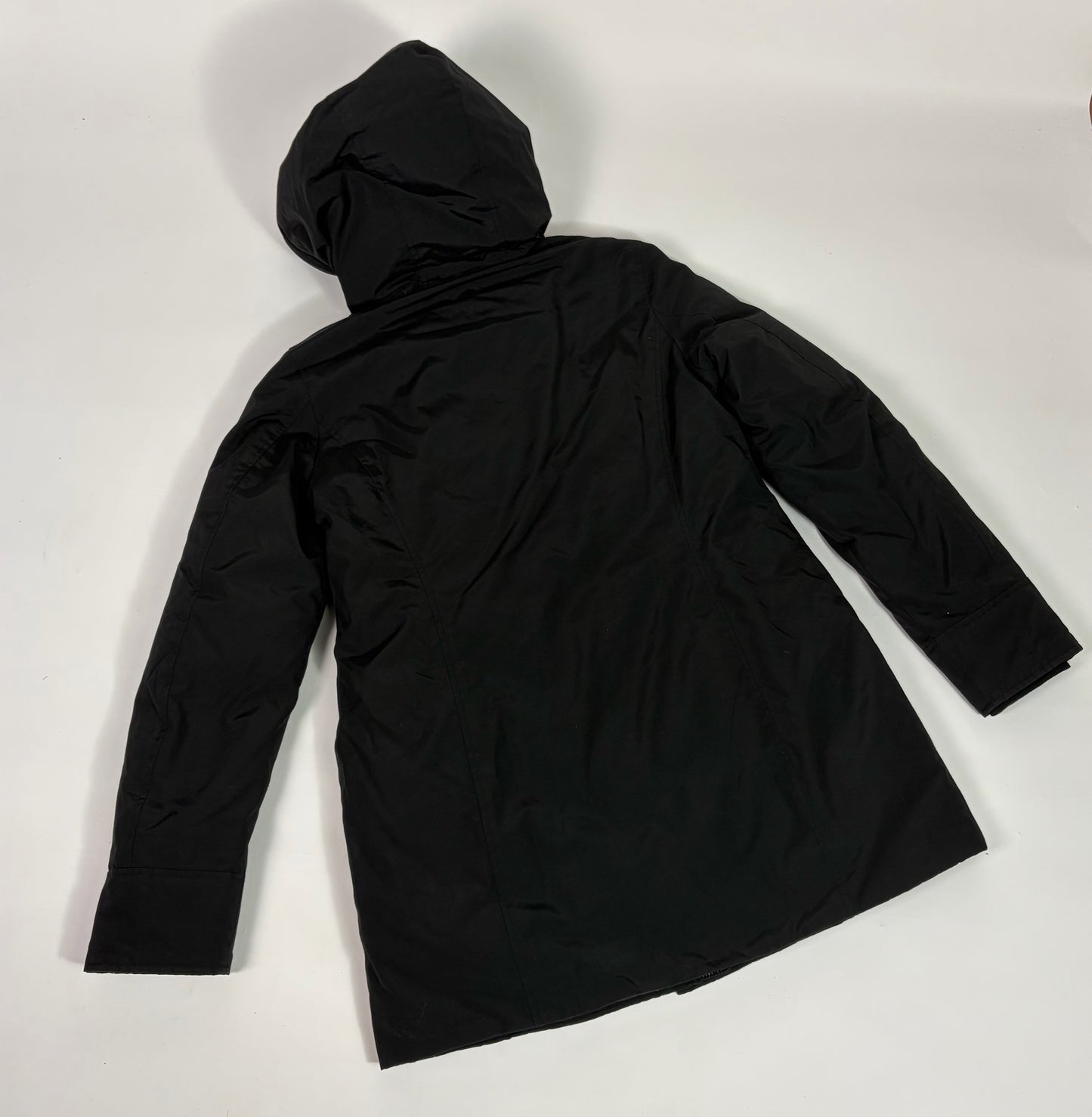 Woolrich Puffer Jacket