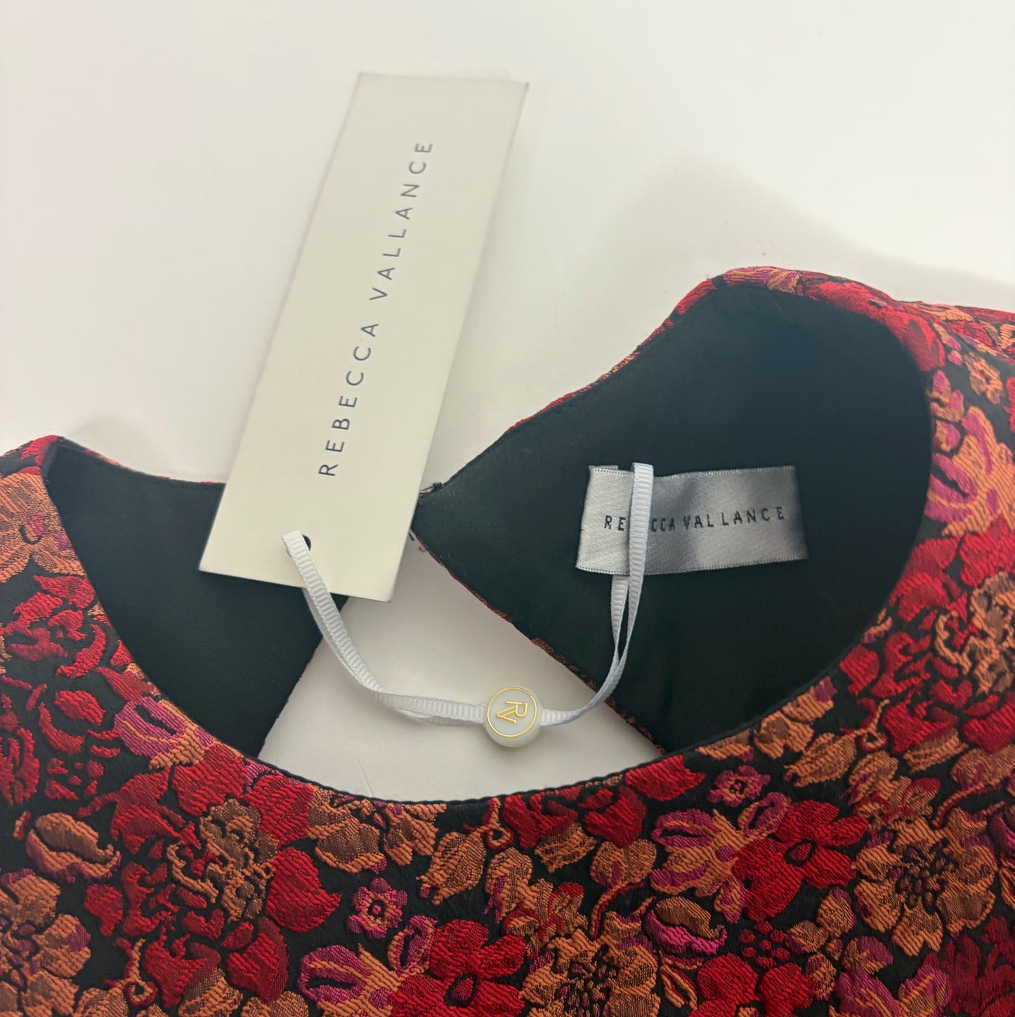 Rebecca Vallance Dress