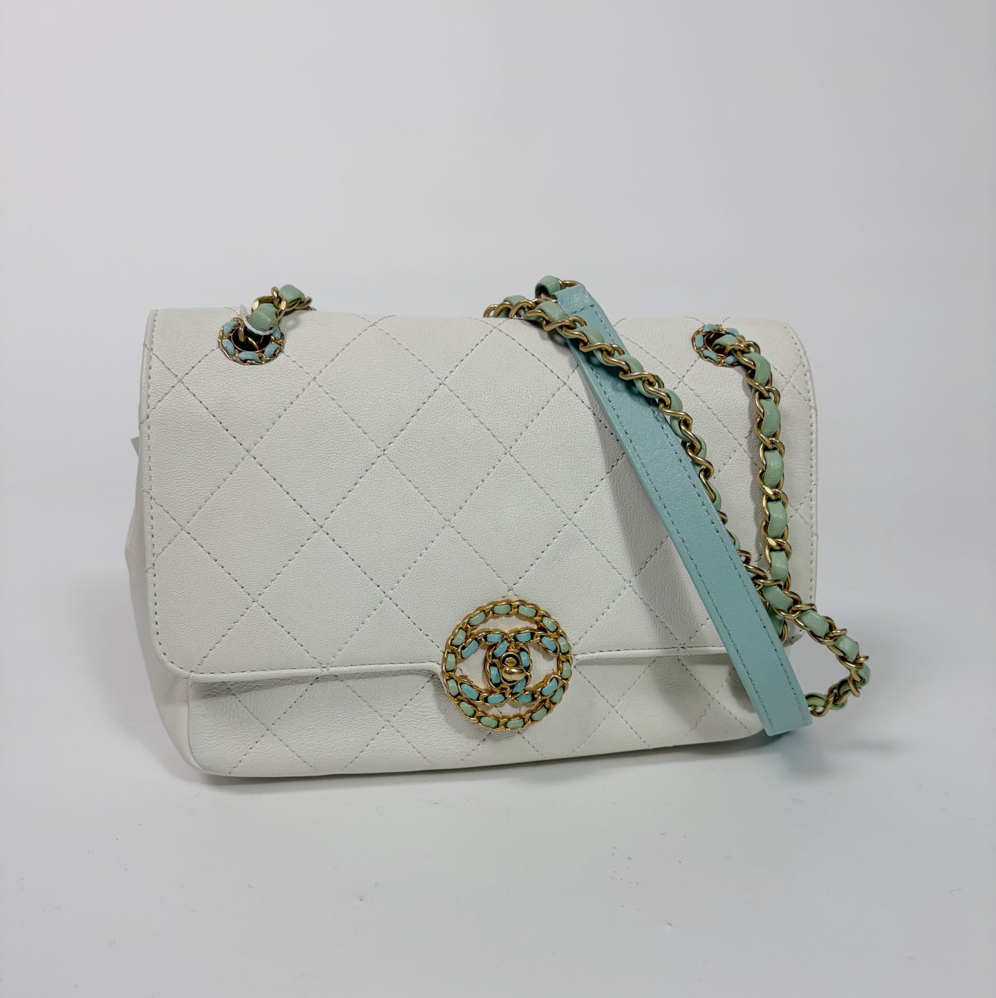 Chanel Flap Bag